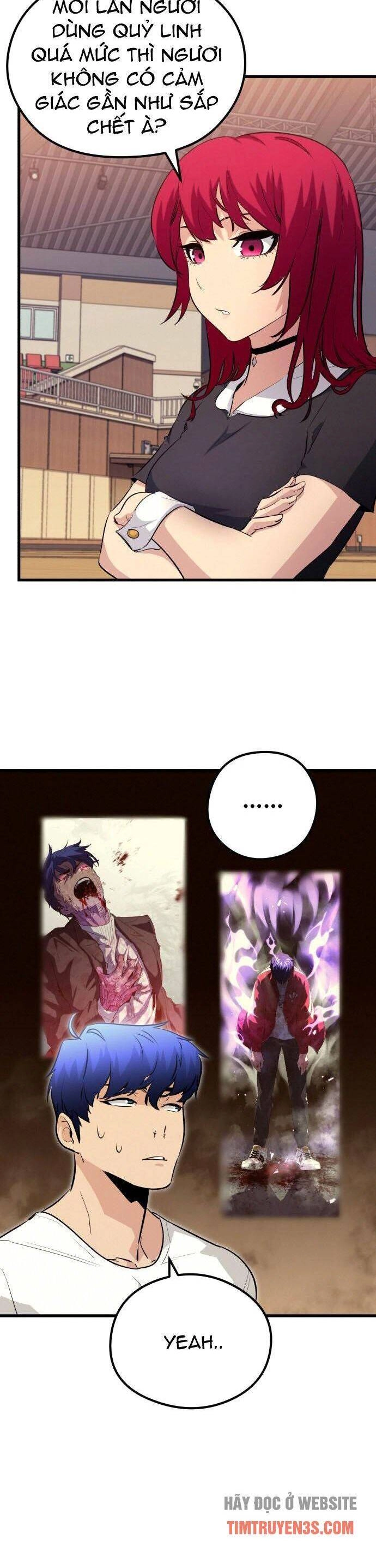 Quỷ Linh Vương Chapter 42 - 27