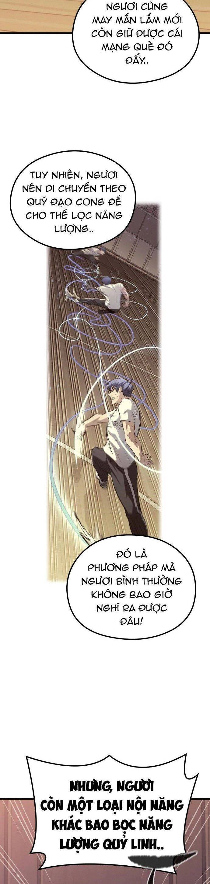 Quỷ Linh Vương Chapter 42 - 29