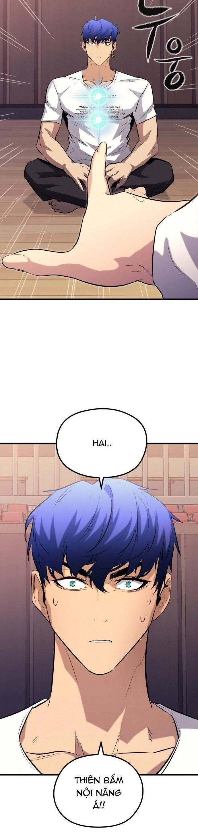 Quỷ Linh Vương Chapter 42 - 30