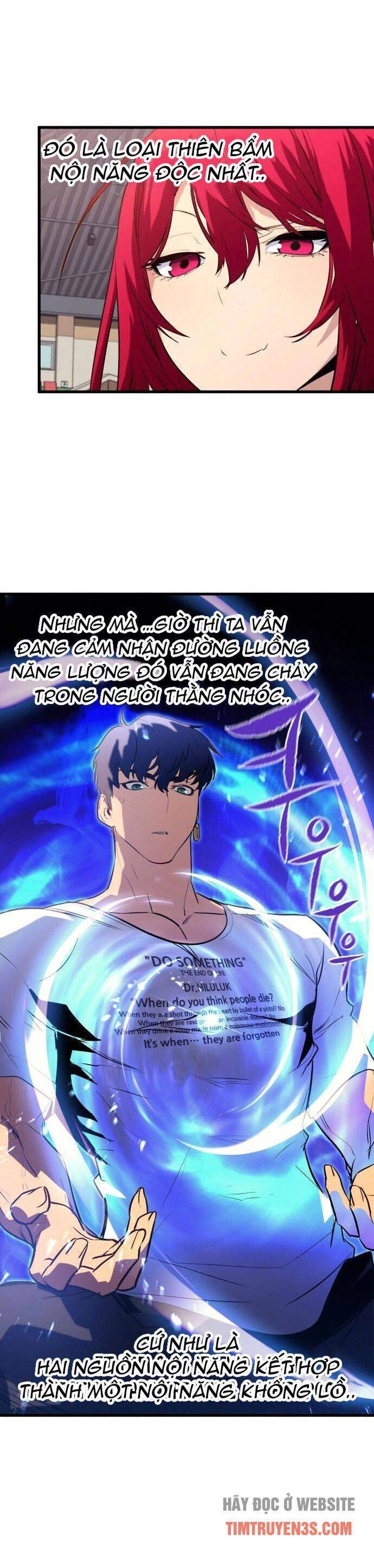 Quỷ Linh Vương Chapter 42 - 31