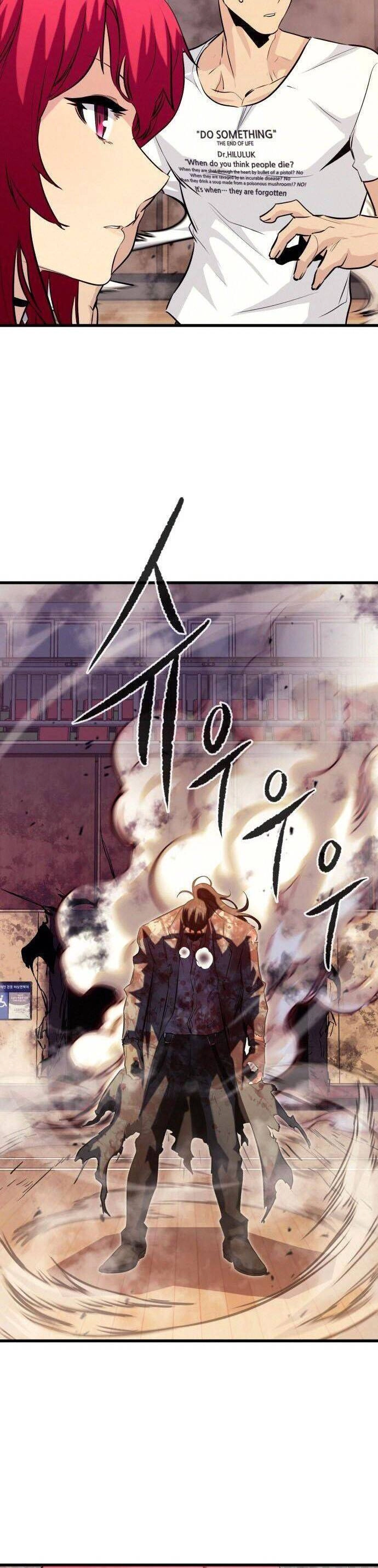 Quỷ Linh Vương Chapter 42 - 33