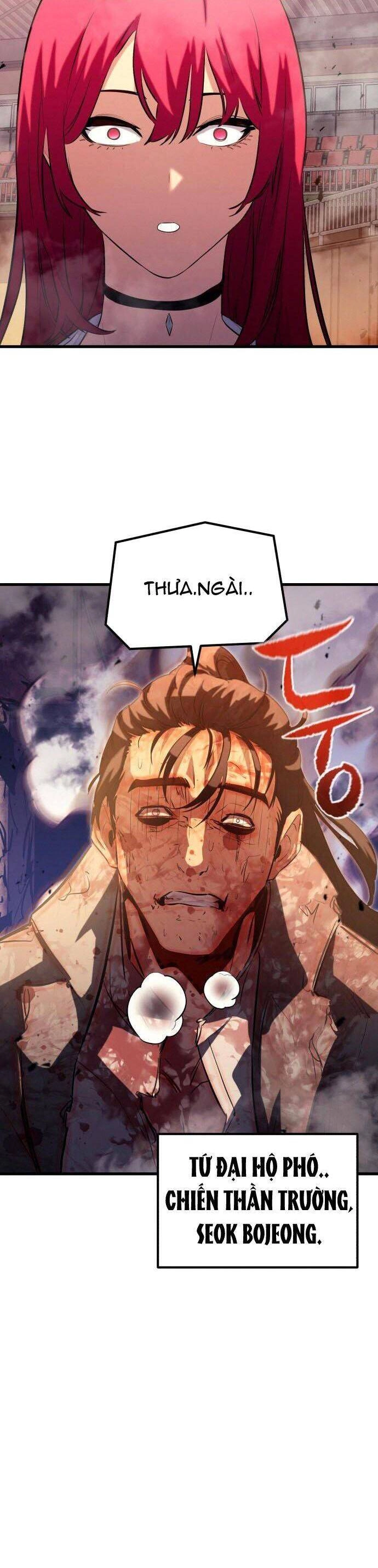 Quỷ Linh Vương Chapter 42 - 34