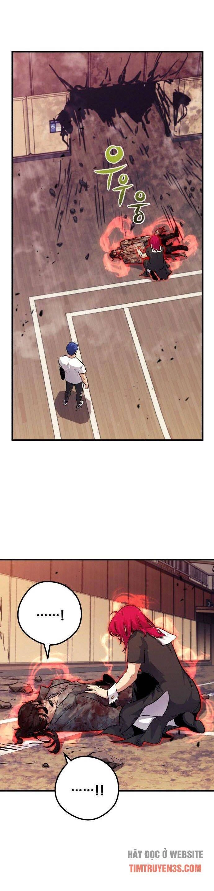 Quỷ Linh Vương Chapter 42 - 35