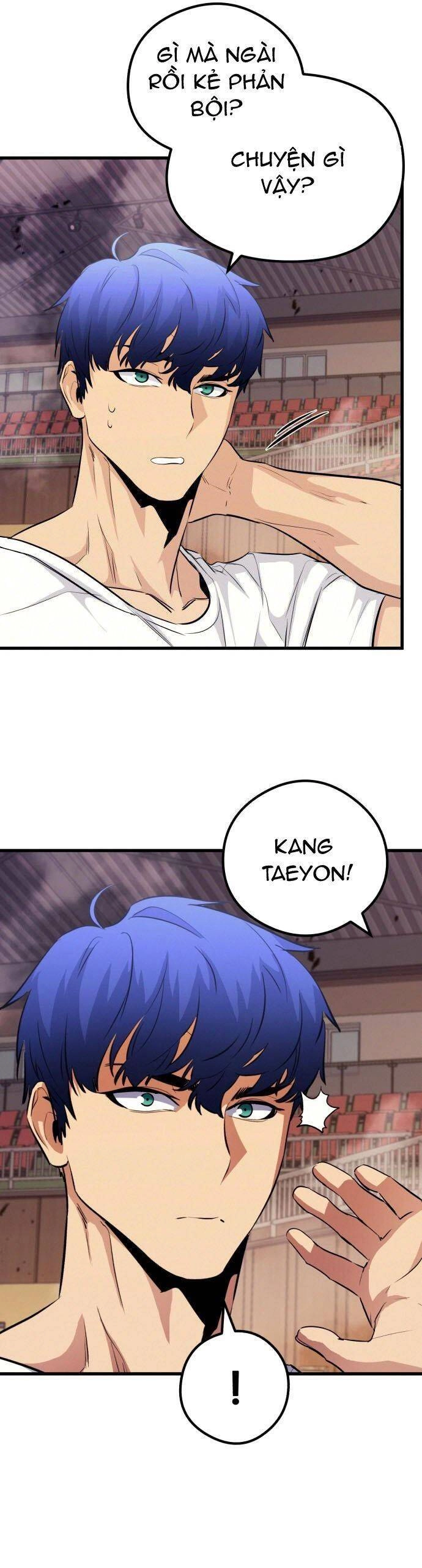 Quỷ Linh Vương Chapter 42 - 36