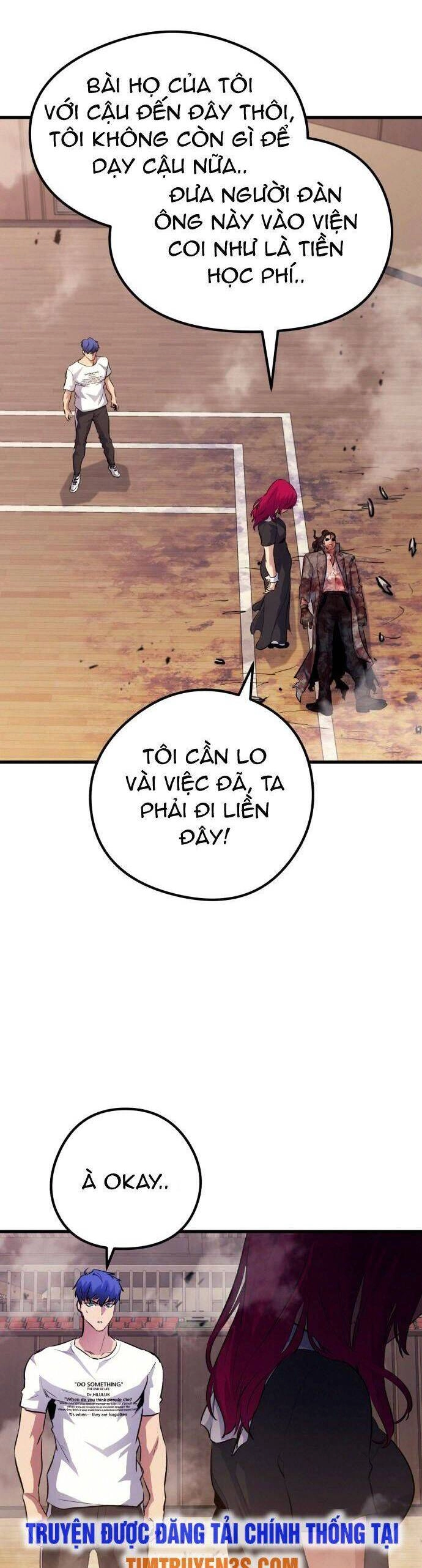 Quỷ Linh Vương Chapter 42 - 37