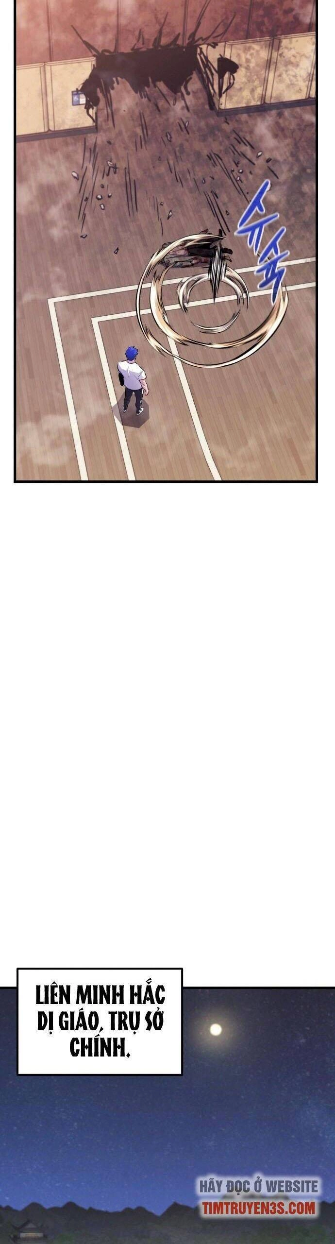 Quỷ Linh Vương Chapter 42 - 39