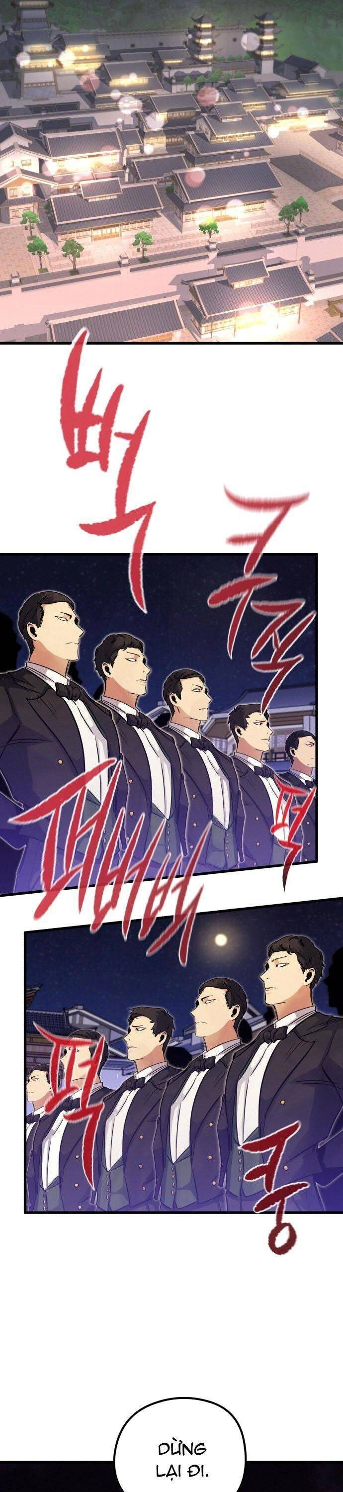 Quỷ Linh Vương Chapter 42 - 40