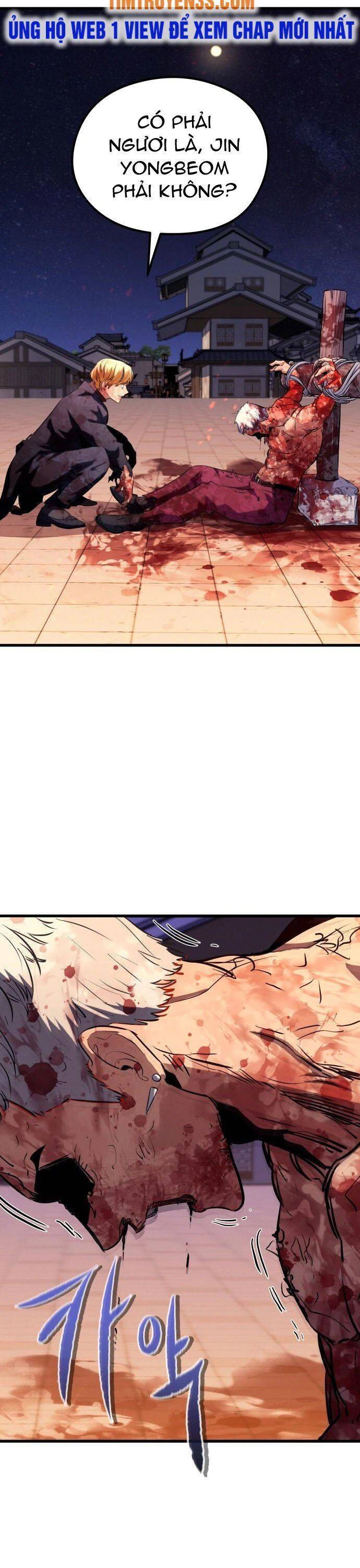 Quỷ Linh Vương Chapter 42 - 42