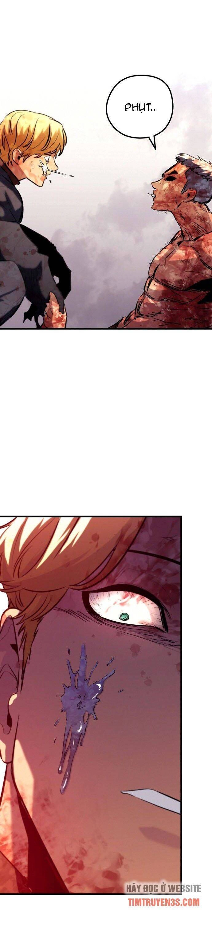 Quỷ Linh Vương Chapter 42 - 43