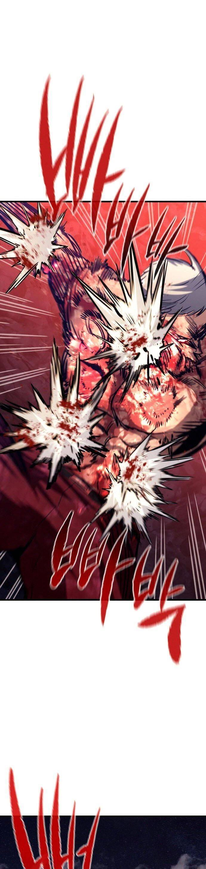 Quỷ Linh Vương Chapter 42 - 44