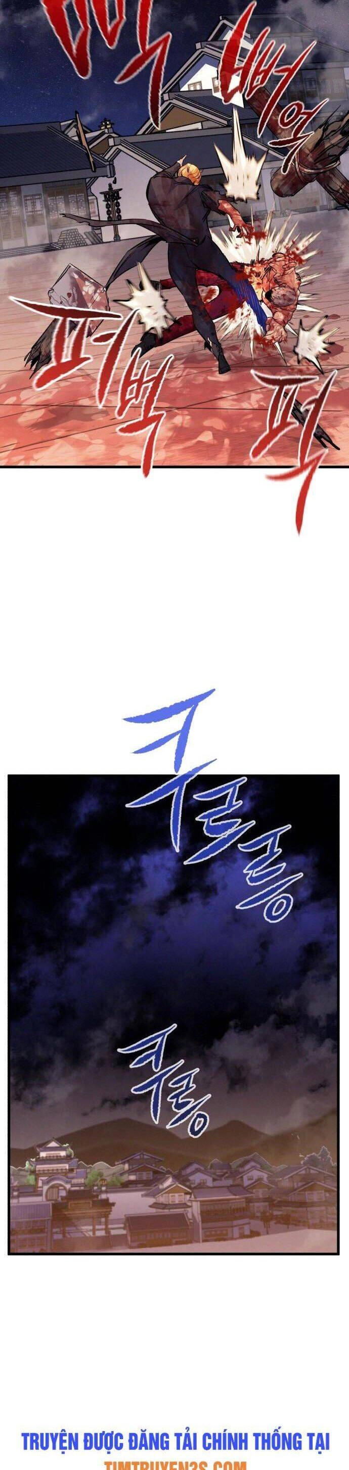 Quỷ Linh Vương Chapter 42 - 45