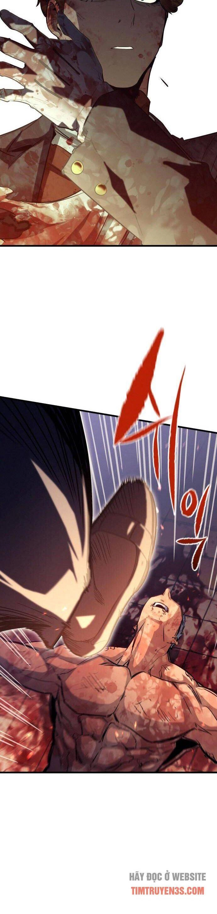 Quỷ Linh Vương Chapter 42 - 47