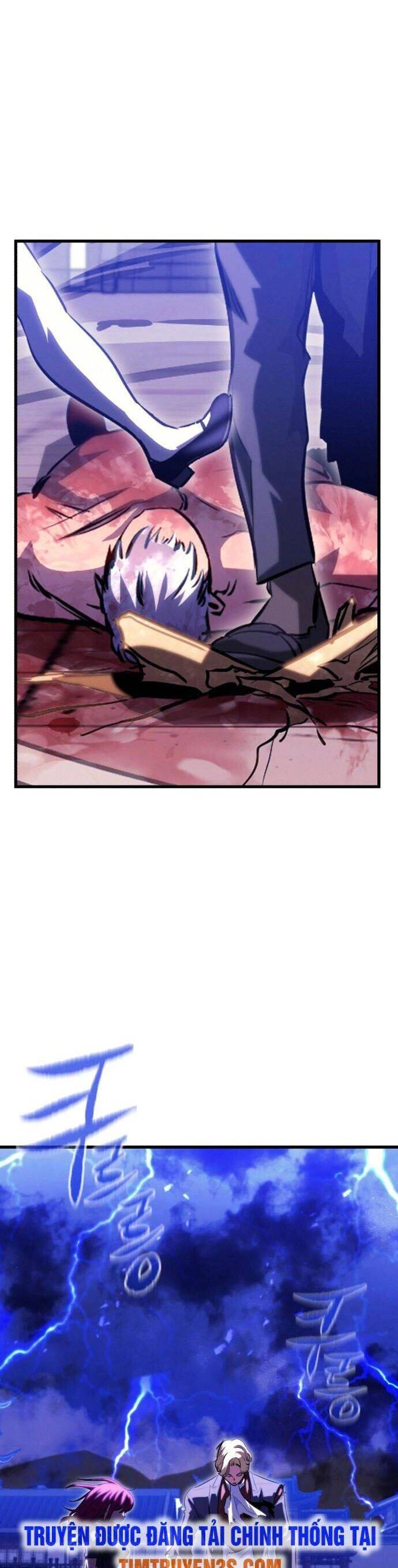 Quỷ Linh Vương Chapter 42 - 49