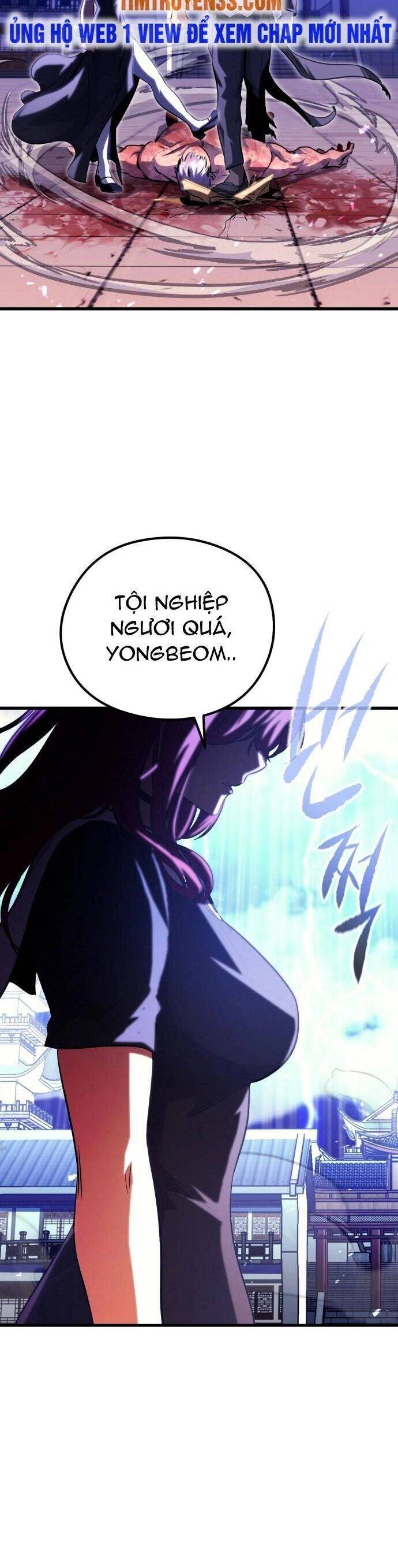 Quỷ Linh Vương Chapter 42 - 50