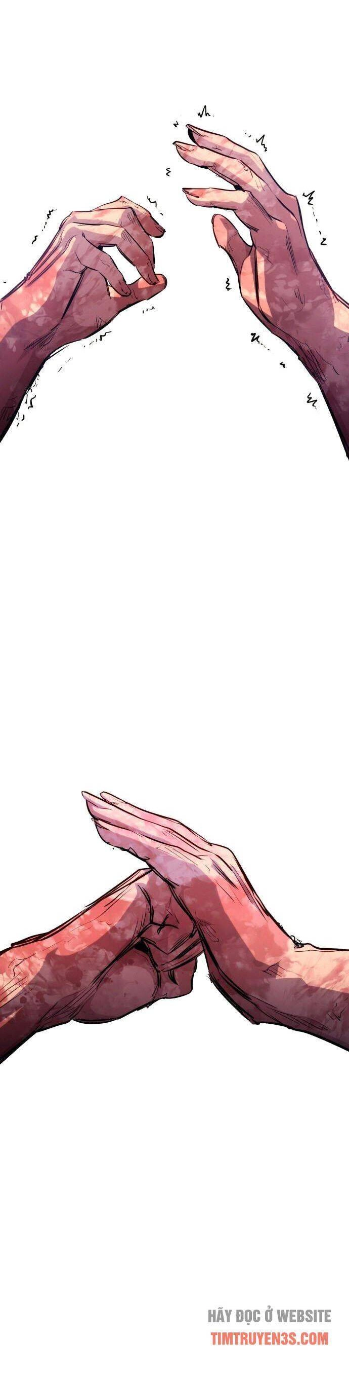 Quỷ Linh Vương Chapter 42 - 51