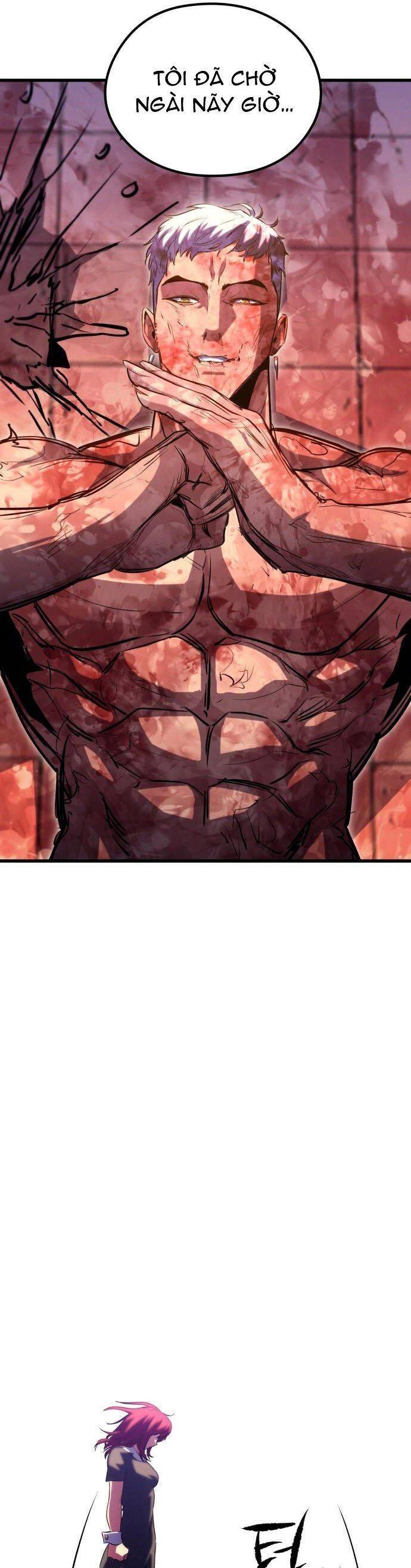 Quỷ Linh Vương Chapter 42 - 52