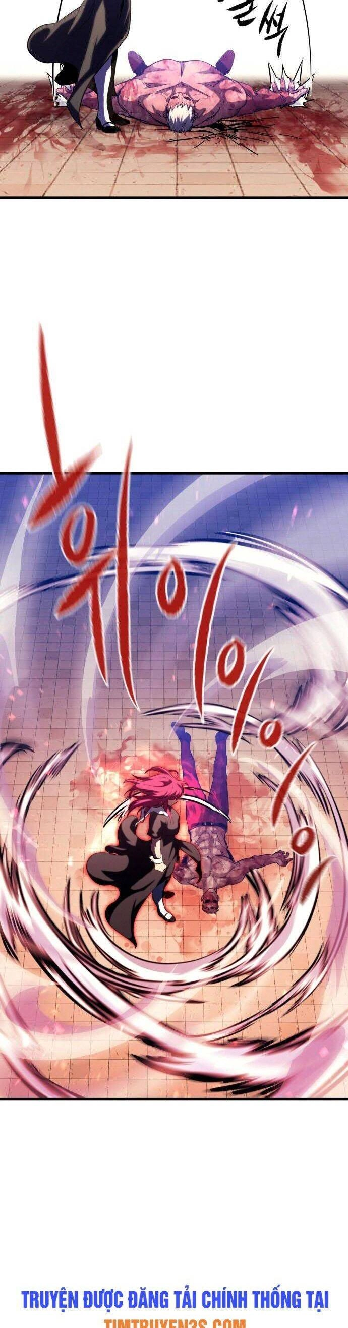 Quỷ Linh Vương Chapter 42 - 53