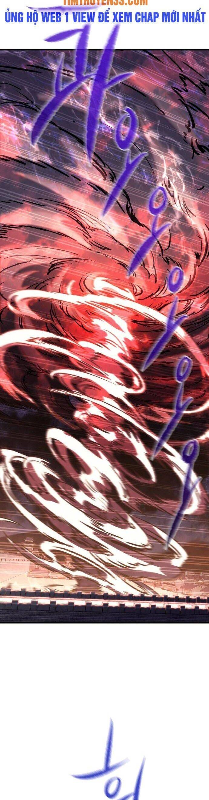 Quỷ Linh Vương Chapter 42 - 54