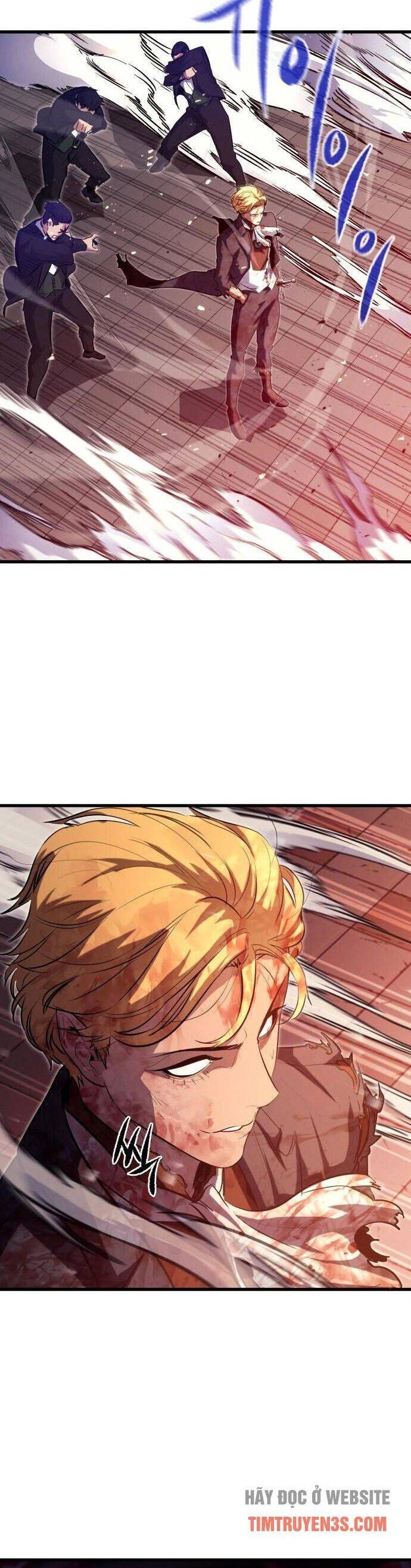 Quỷ Linh Vương Chapter 42 - 55