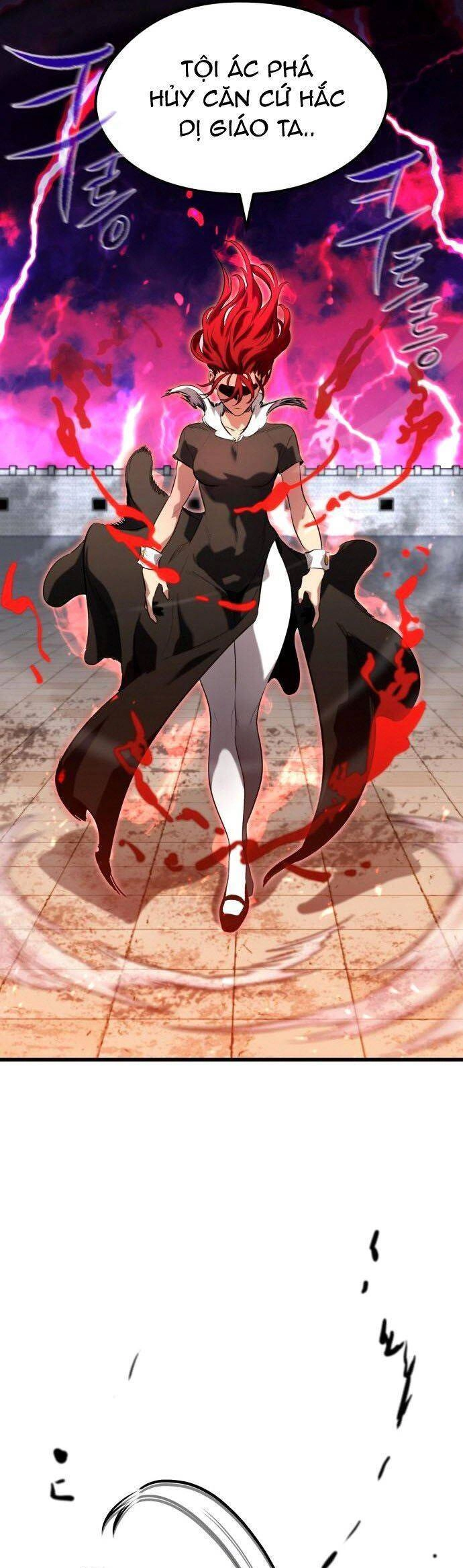 Quỷ Linh Vương Chapter 42 - 56