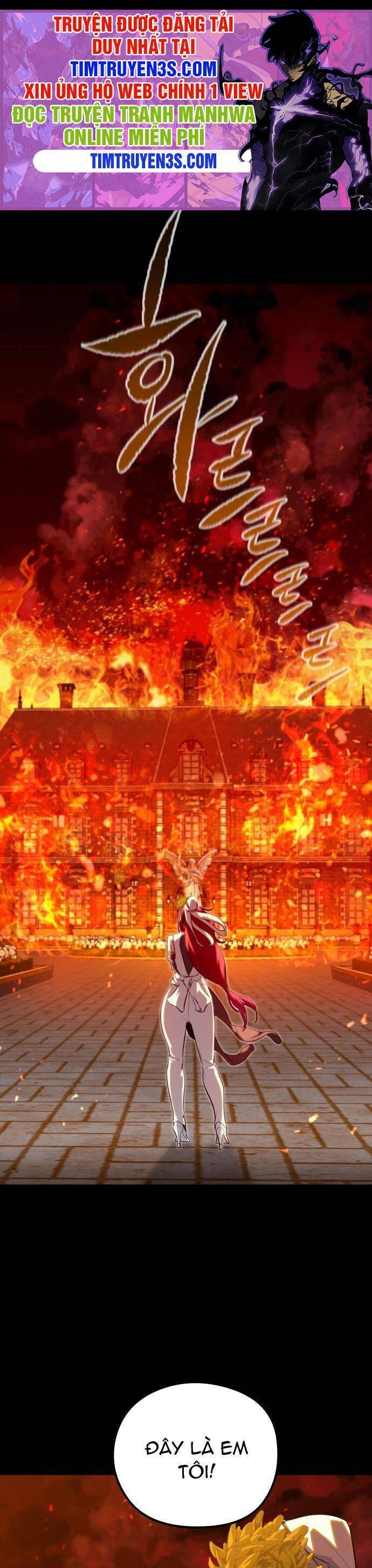 Quỷ Linh Vương Chapter 43 - 4