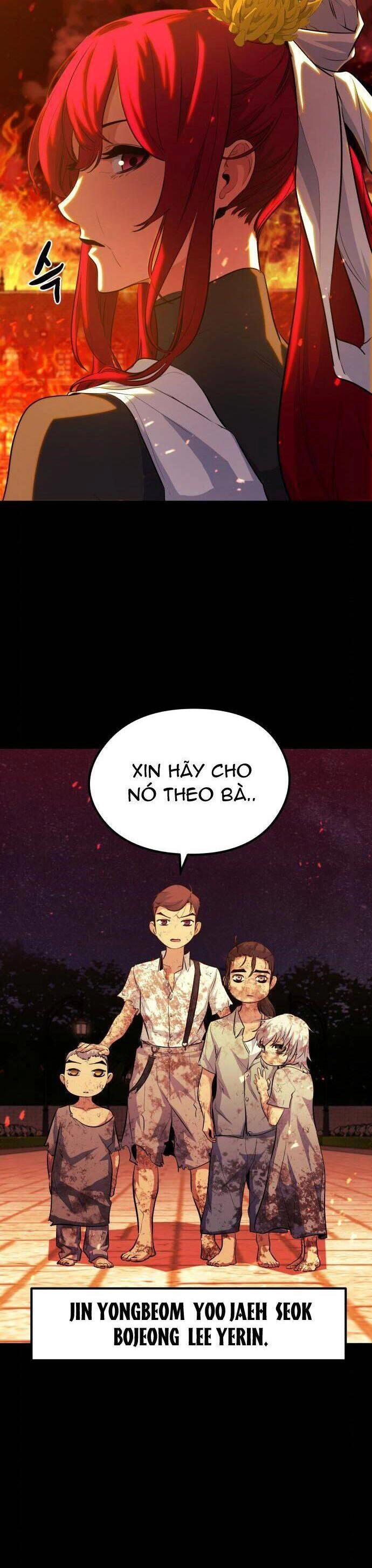 Quỷ Linh Vương Chapter 43 - 5