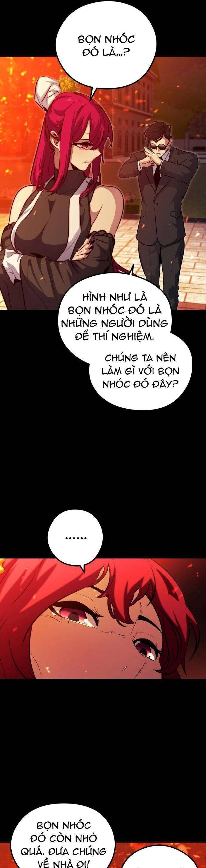 Quỷ Linh Vương Chapter 43 - 6