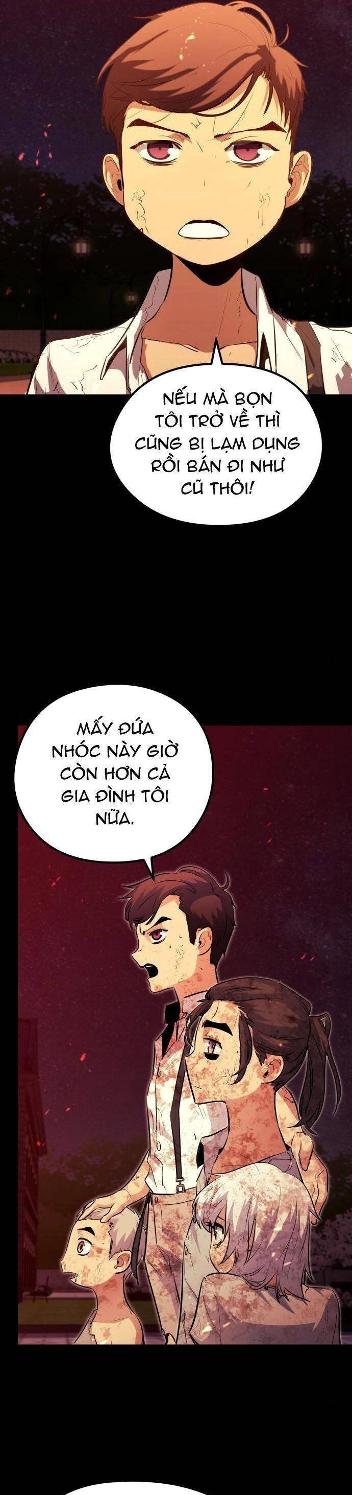 Quỷ Linh Vương Chapter 43 - 8