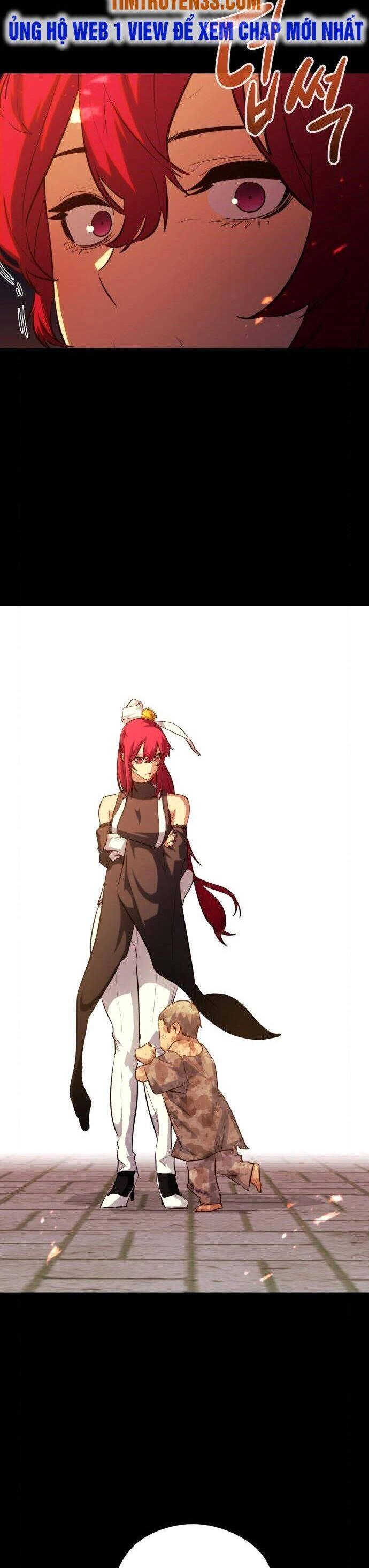 Quỷ Linh Vương Chapter 43 - 10