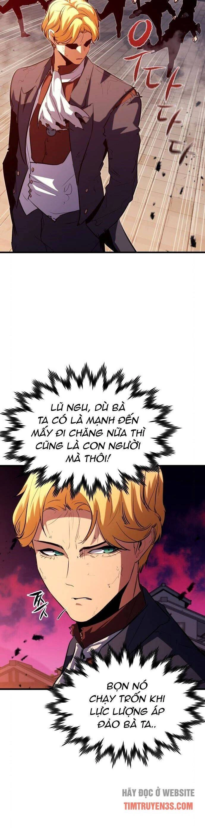 Quỷ Linh Vương Chapter 43 - 15