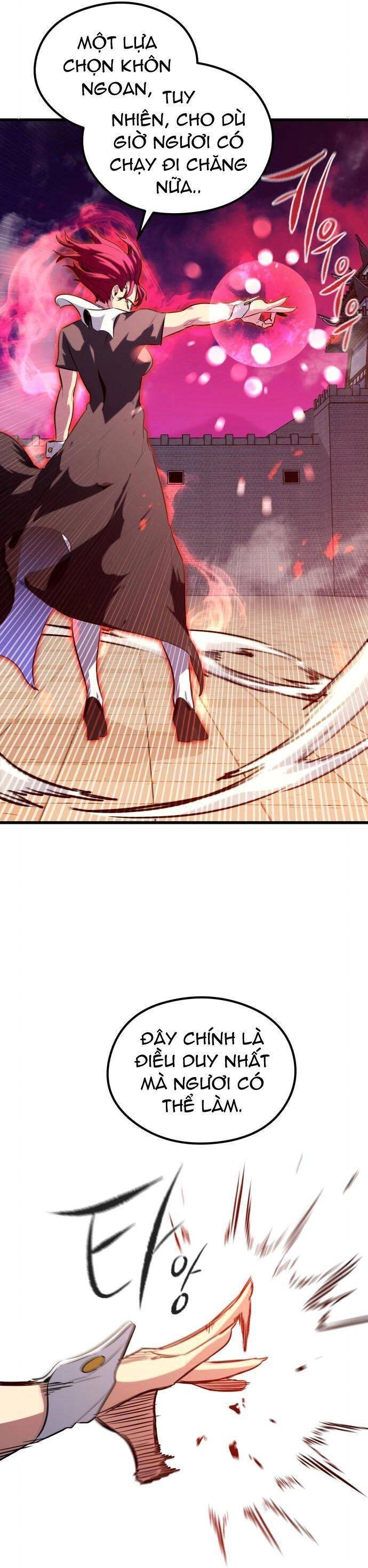 Quỷ Linh Vương Chapter 43 - 16