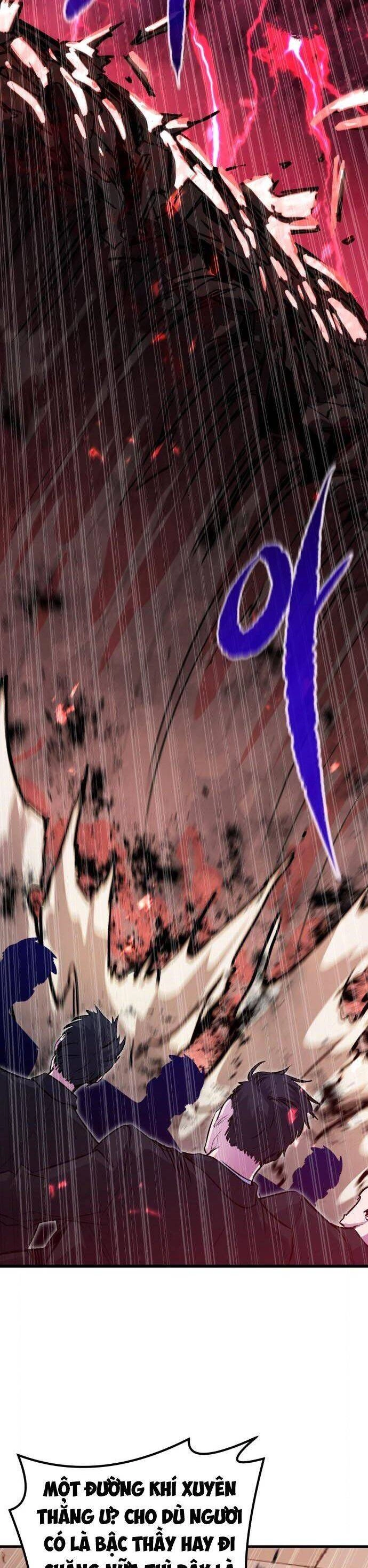 Quỷ Linh Vương Chapter 43 - 18