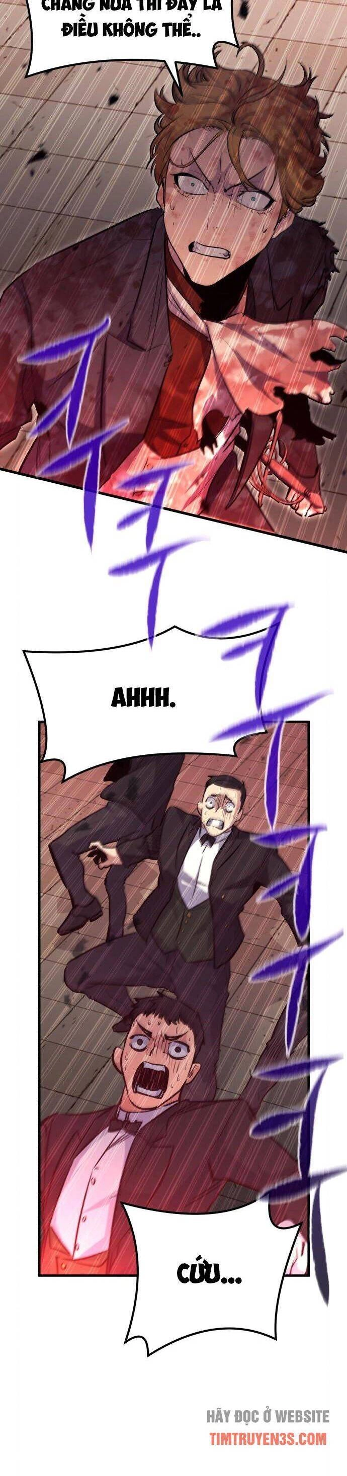 Quỷ Linh Vương Chapter 43 - 19