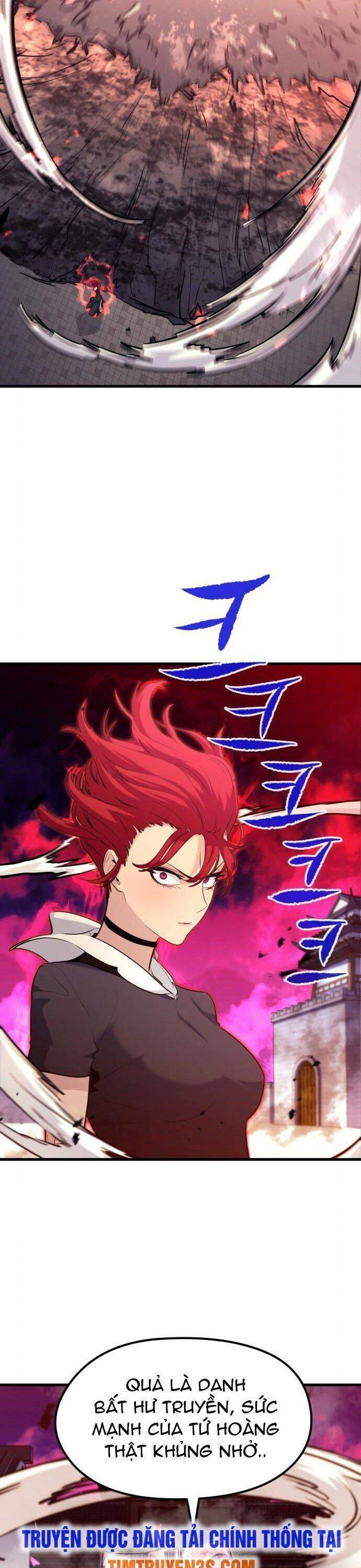 Quỷ Linh Vương Chapter 43 - 21