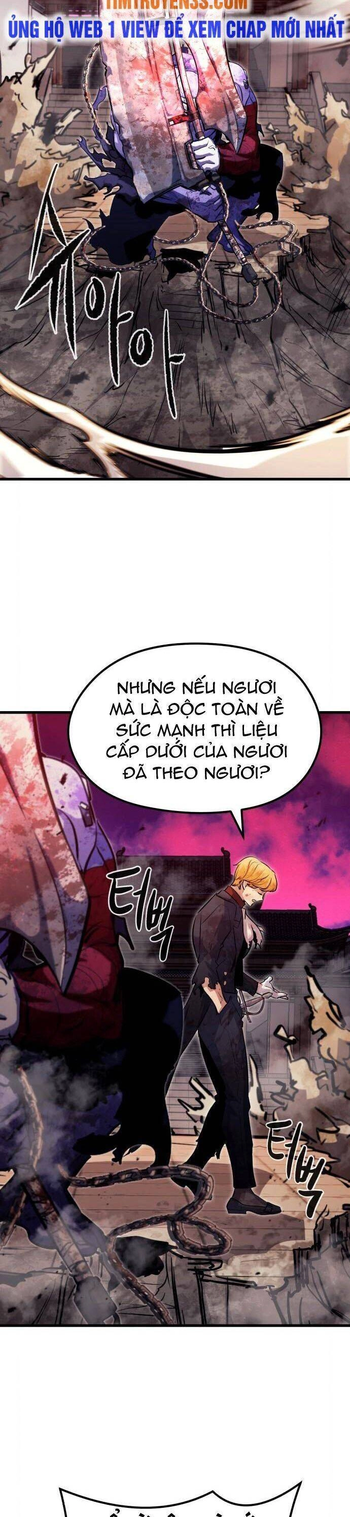 Quỷ Linh Vương Chapter 43 - 22