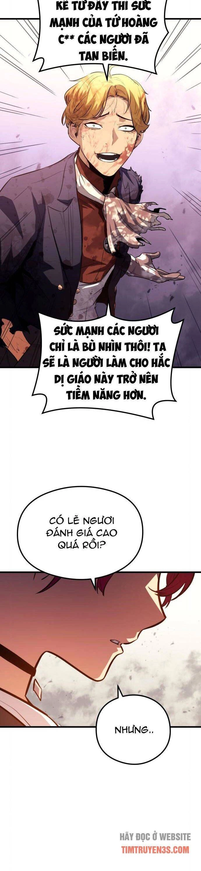 Quỷ Linh Vương Chapter 43 - 23