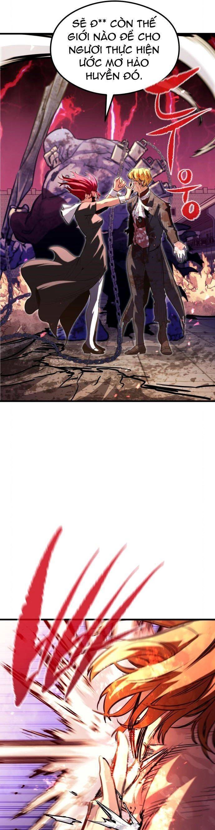 Quỷ Linh Vương Chapter 43 - 24