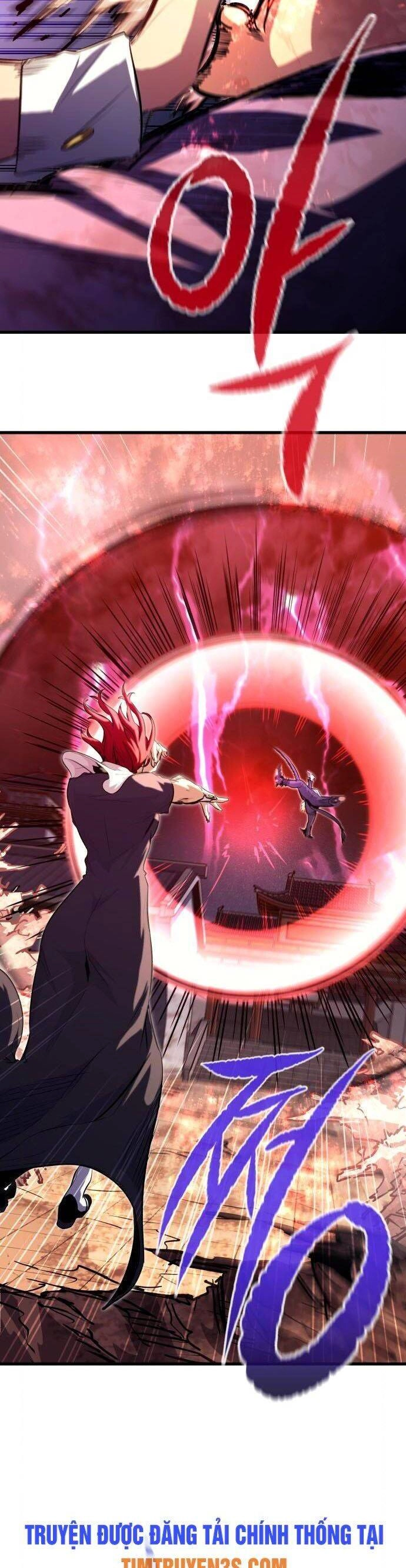 Quỷ Linh Vương Chapter 43 - 25