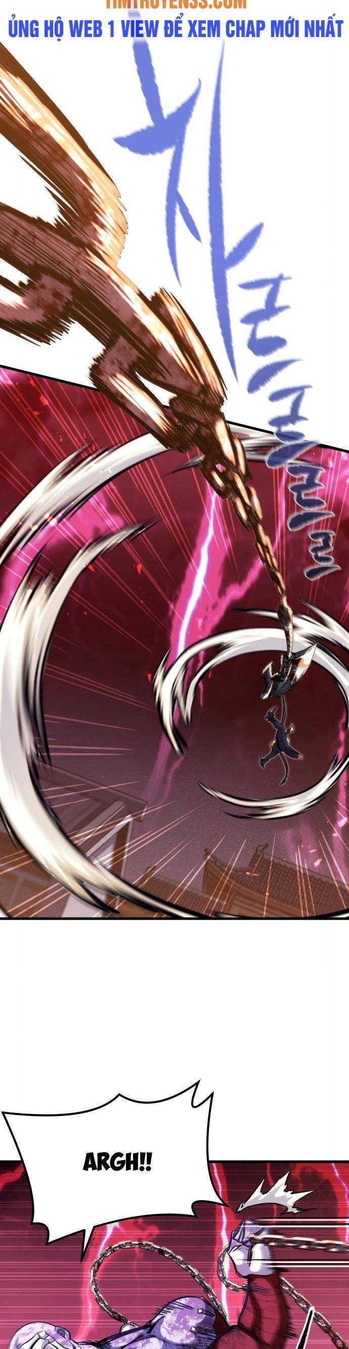 Quỷ Linh Vương Chapter 43 - 26