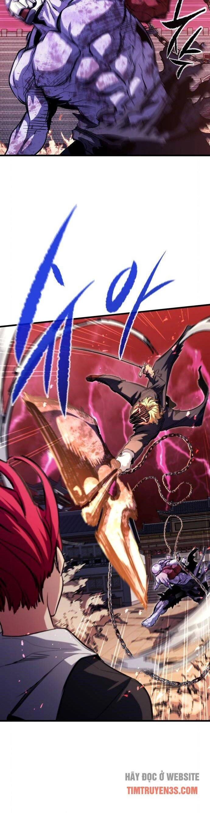 Quỷ Linh Vương Chapter 43 - 27