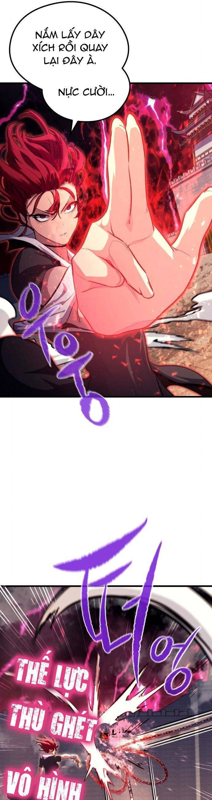 Quỷ Linh Vương Chapter 43 - 28