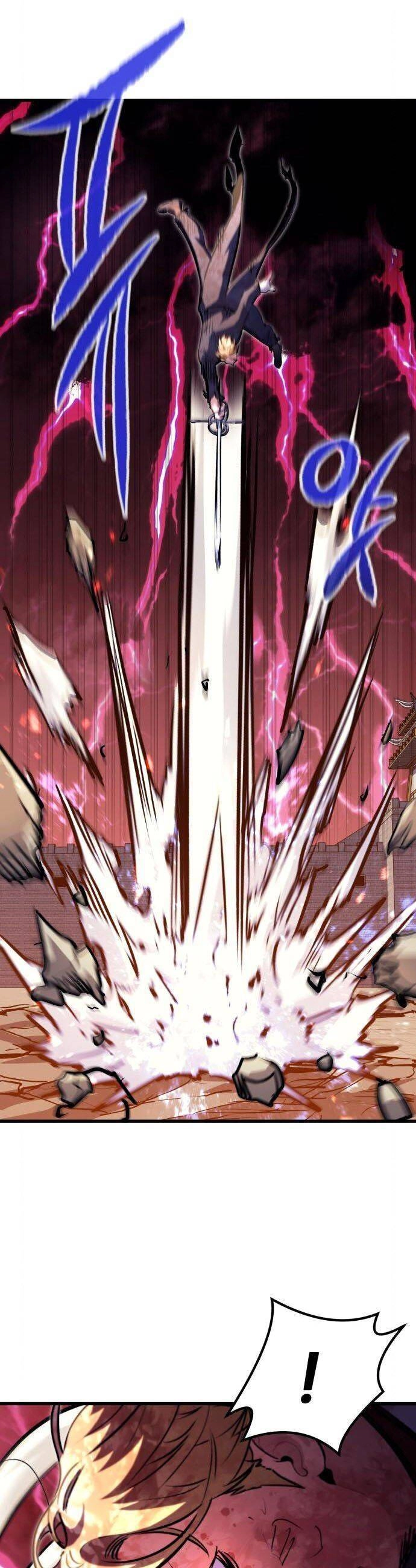 Quỷ Linh Vương Chapter 43 - 30