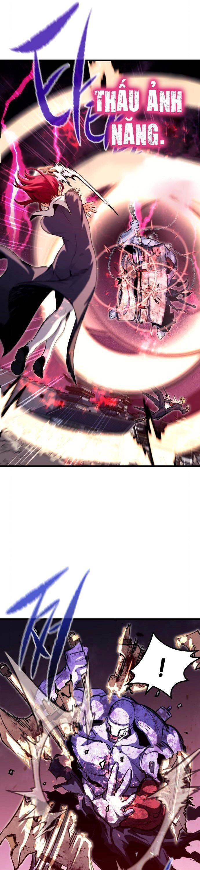 Quỷ Linh Vương Chapter 43 - 32