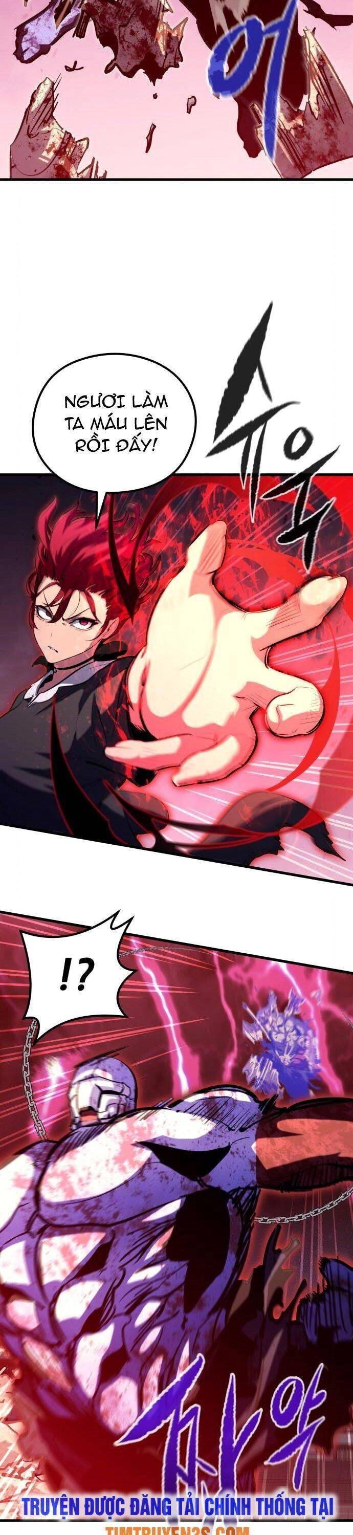 Quỷ Linh Vương Chapter 43 - 33