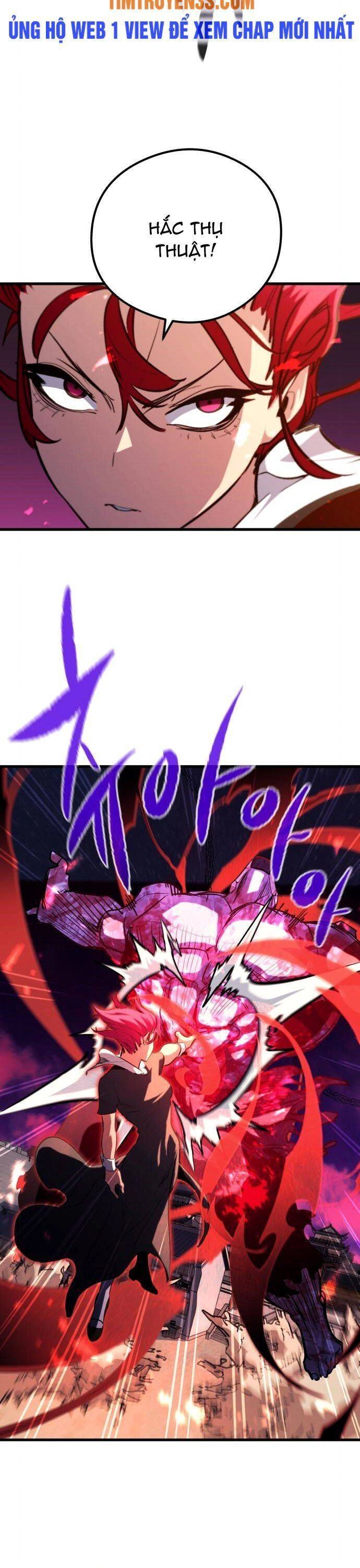 Quỷ Linh Vương Chapter 43 - 34