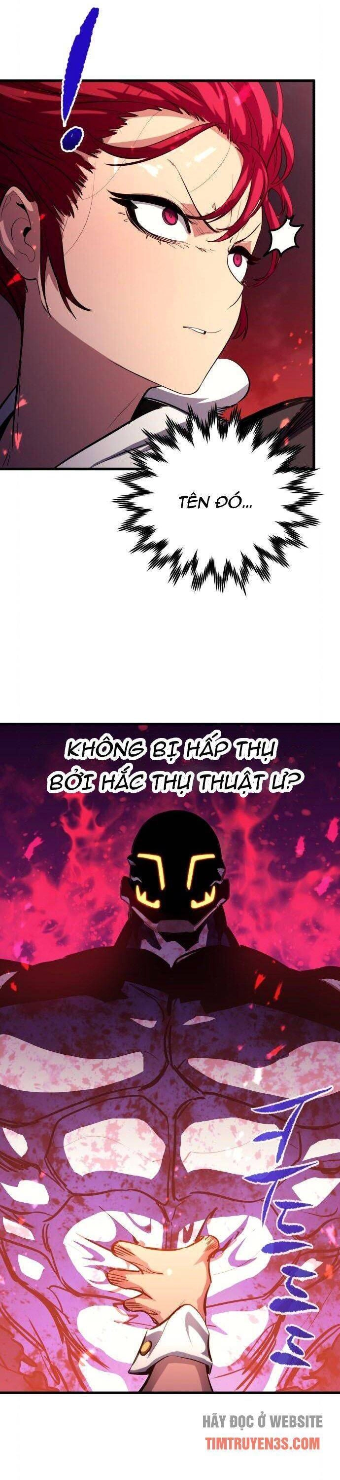 Quỷ Linh Vương Chapter 43 - 35