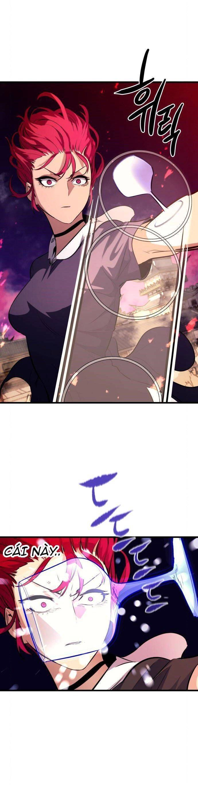 Quỷ Linh Vương Chapter 43 - 36