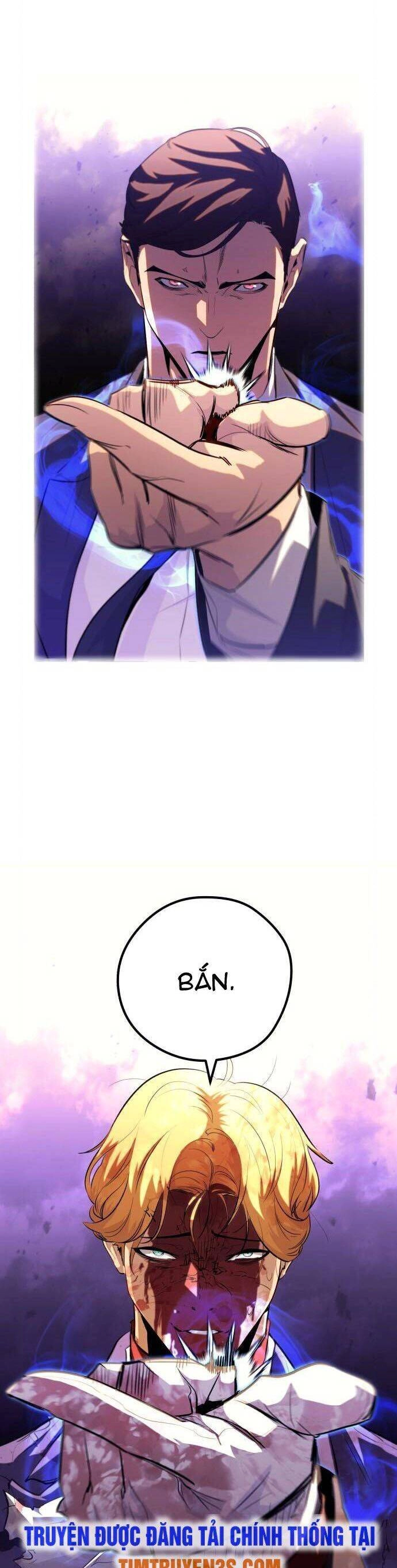 Quỷ Linh Vương Chapter 43 - 37