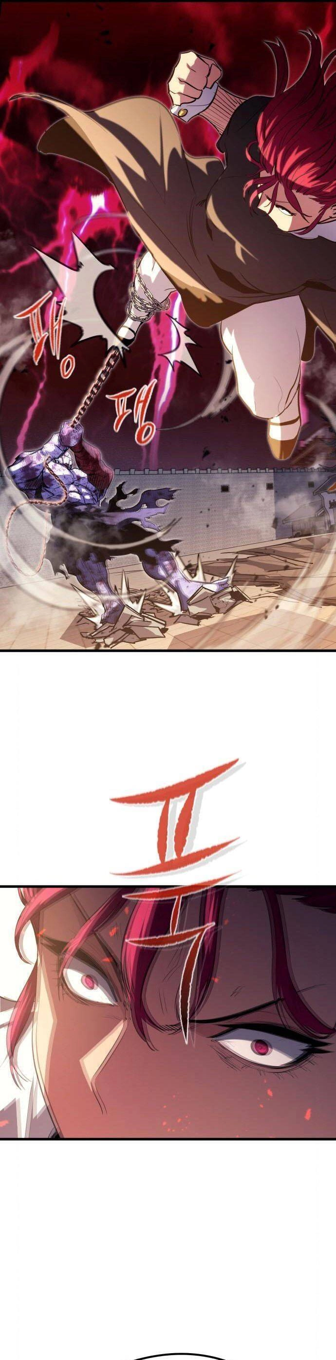 Quỷ Linh Vương Chapter 43 - 40