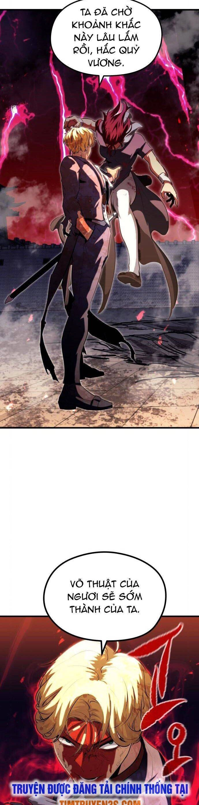 Quỷ Linh Vương Chapter 43 - 41